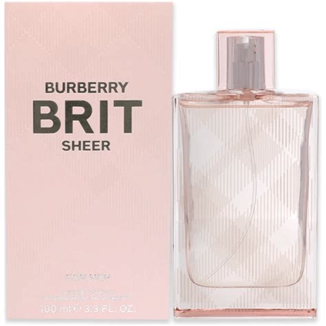 burberry perfume brit for her price|burberry brit for her website.